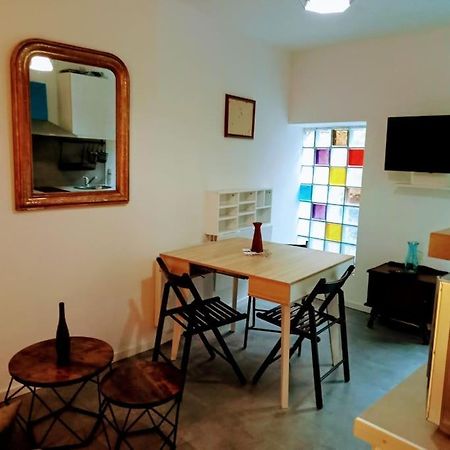 Le Cosy Chaleureux Appartement Saint-Etienne  Exterior foto
