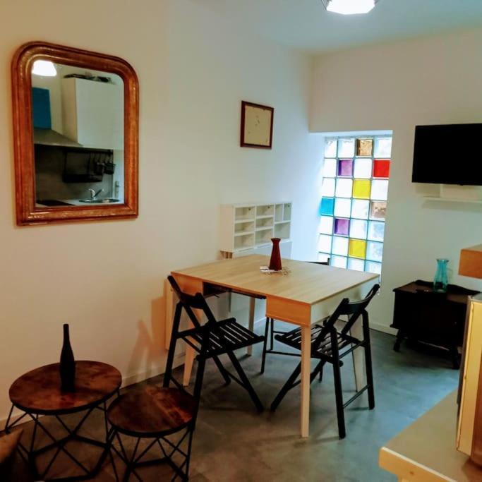 Le Cosy Chaleureux Appartement Saint-Etienne  Exterior foto